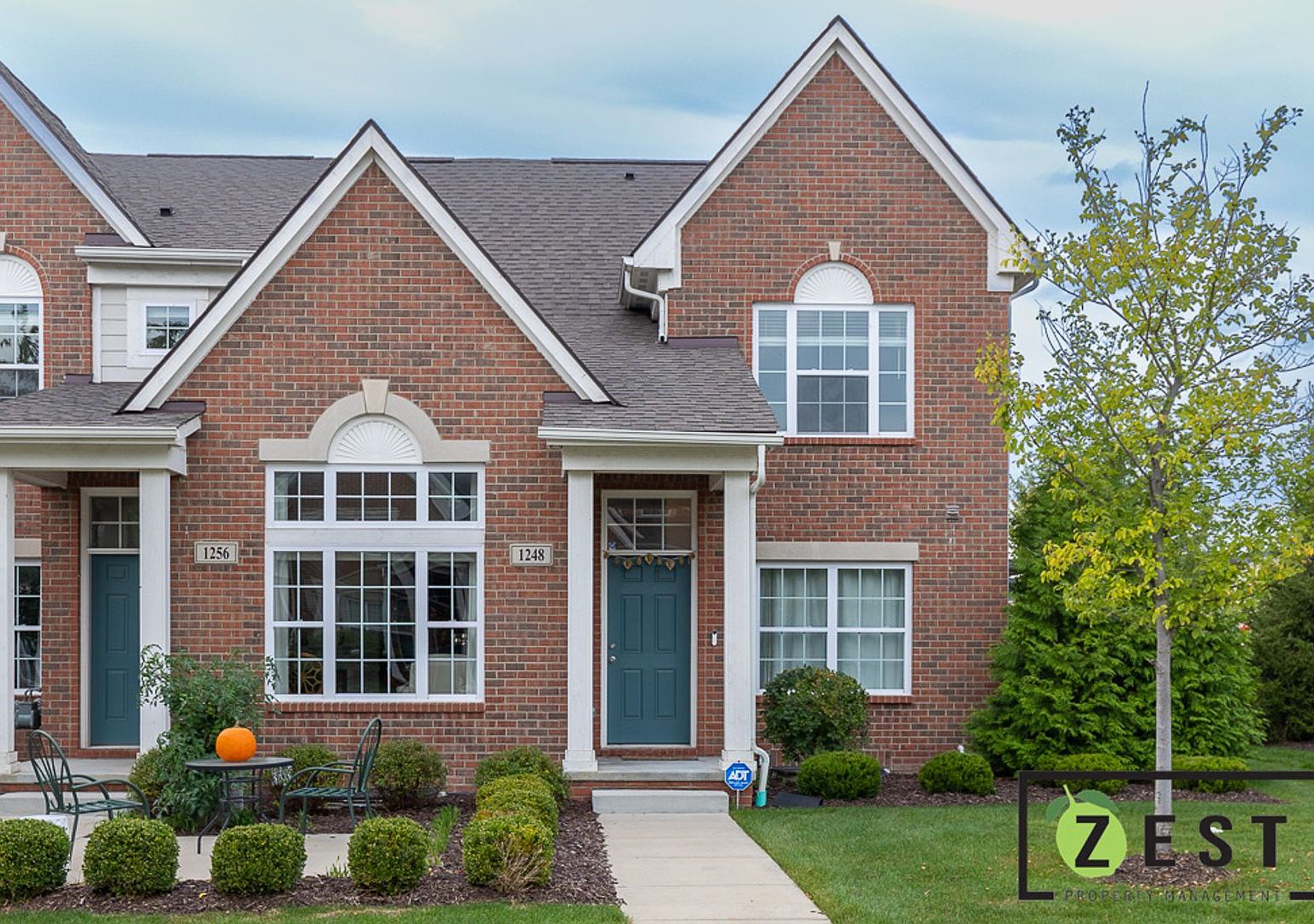 1248 Orchid Cir 14, Canton, MI 48187 Zillow