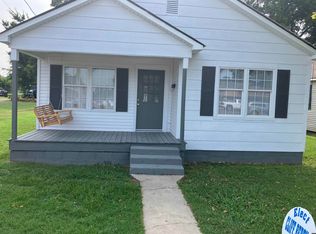 210 Court St, Tiptonville, TN 38079