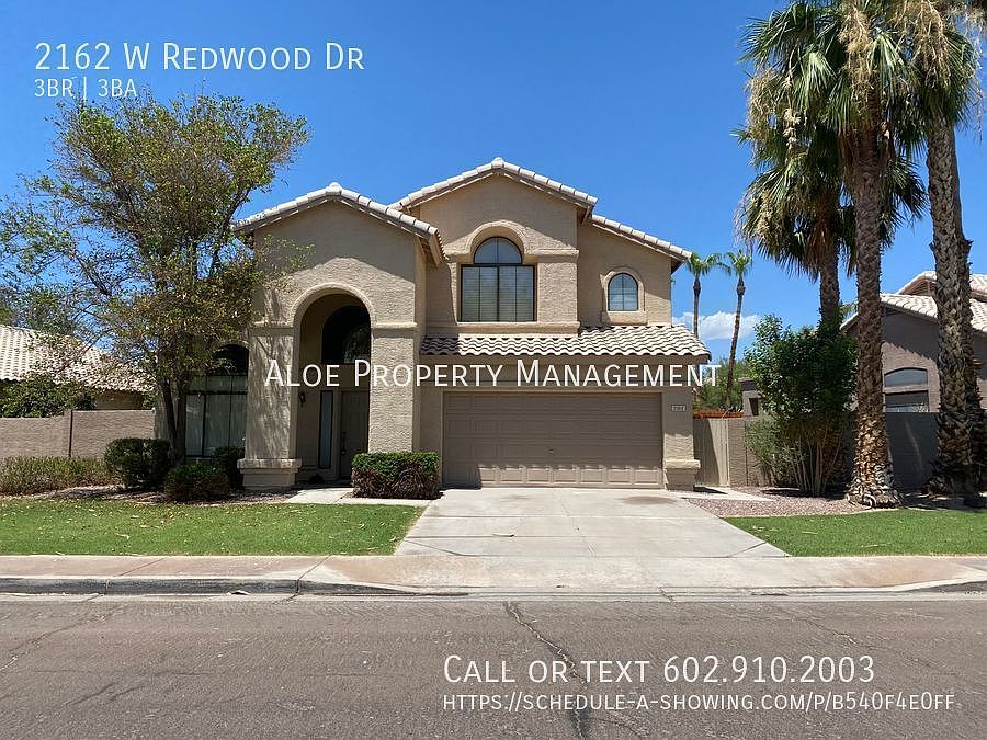 1st image of 2162 W Redwood Dr