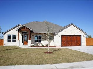 708 Magan Ln, Jarrell, TX 76537