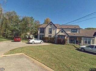 109 Rachels Trail Ct, Hermitage, TN 37076