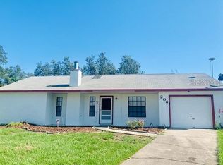 206 Snapper Pl, Poinciana, FL 34759