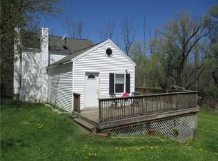 2568 Newark Marion Rd, Palmyra, NY 14522