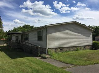 16215 N Shady Acres #27C, Meadville, PA 16335