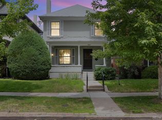 513 E 1st Ave, Denver, CO 80203