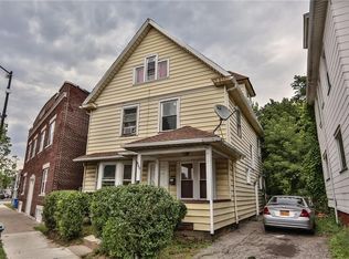 860 Portland Ave, Rochester, NY 14621