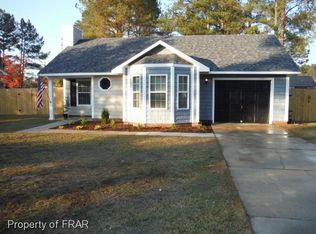 5324 Republic Ave, Hope Mills, NC 28348