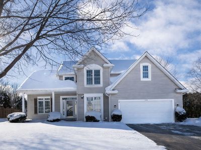 1002 Brooks Bay Dr, Erie, PA, 16505