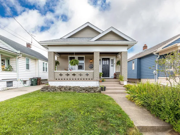 314 Ludford St, Ludlow, KY 41016