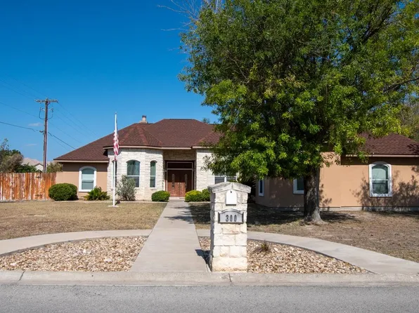 300 Rolling Ridge Dr, Del Rio, TX 78840