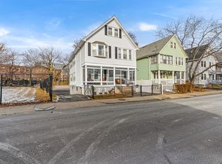 172-174 Franklin St, Allston, MA 02134
