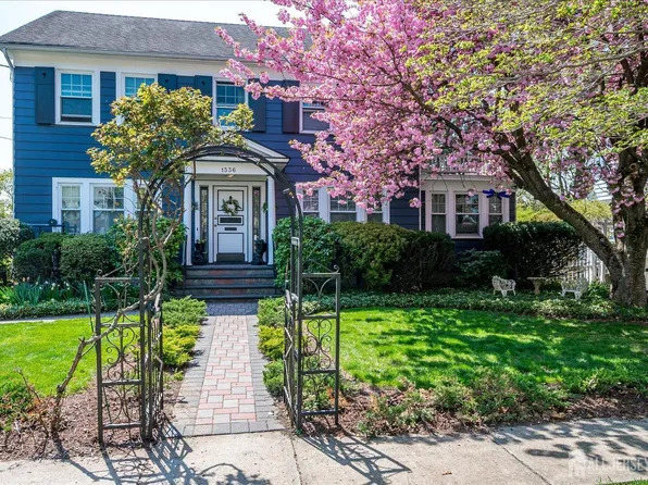 1336 Chetwynd Ave, Plainfield, NJ 07060
