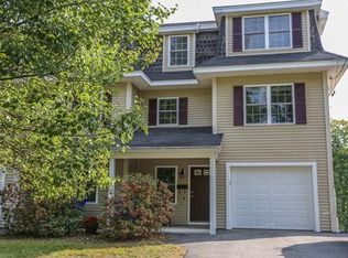 73 Acton St #B, Maynard, MA 01754