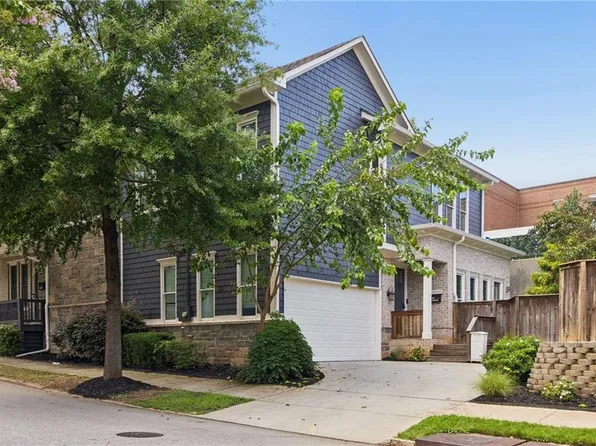 1206 Hardee St NE, Atlanta, GA 30307