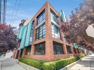 401 Jefferson St SUITE 2-E, Hoboken, NJ 07030