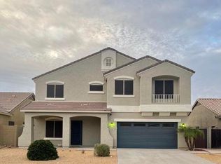 17718 W Port Royale Ln, Surprise, AZ 85388