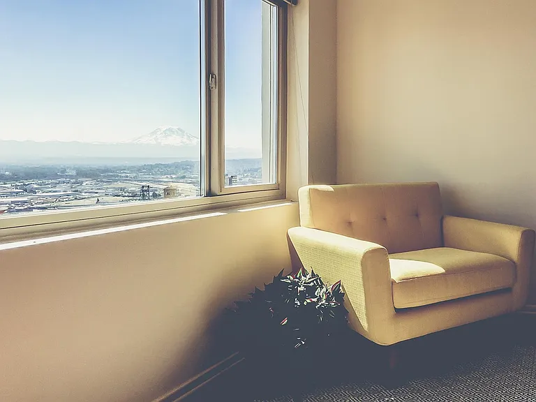 Bay Watch | 1 Bedroom