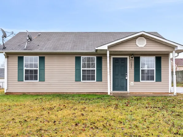 1021 Bush Ave, Oak Grove, KY 42262