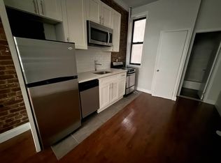 523 W 156th St APT 1A, New York, NY 10032