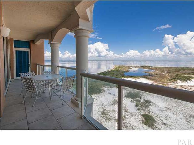 1st image of Two Portofino Dr #1102