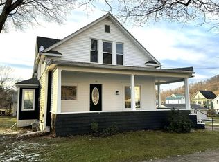 95 W Penn St, Summerville, PA 15864