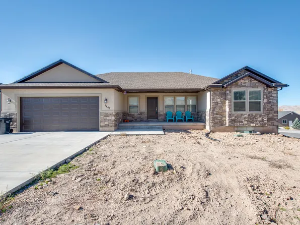1447 N 200 E, Nephi, UT 84648