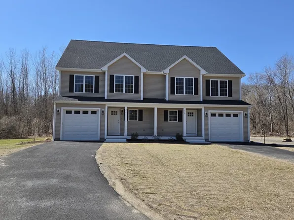 519 Mendon Rd #519, Attleboro, MA 02703