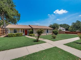 1119 Kathy Dr, Carrollton, TX 75006