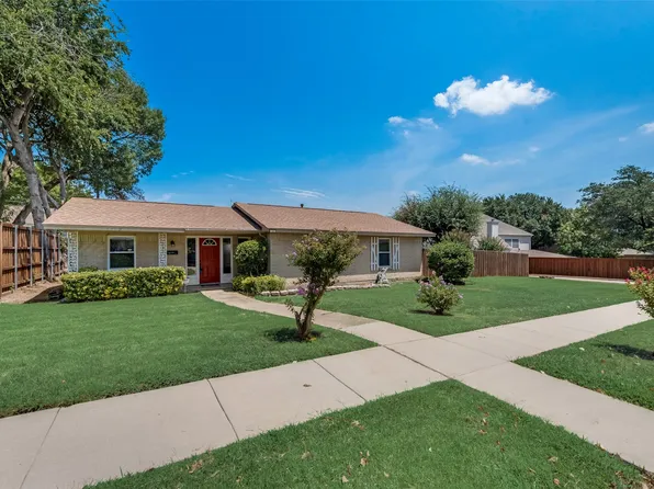 1119 Kathy Dr, Carrollton, TX 75006