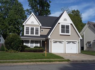 48015 Mayflower Dr, Lexington Park, MD 20653