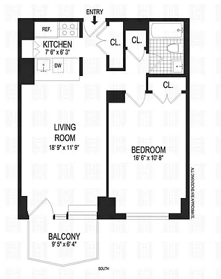 Rented by Douglas Elliman | media 26