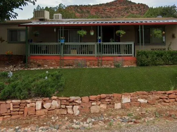 735 LOT Sunshine Ln, Sedona, AZ 86336