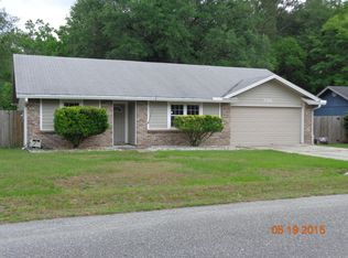 7125 Loves Dr, Jacksonville, FL 32222