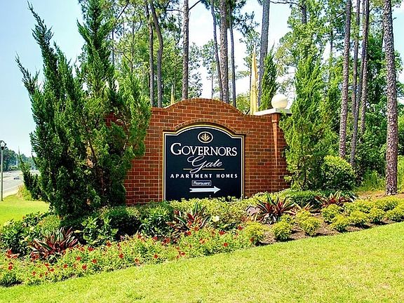 3rd image of 1600 Governors Dr #1012