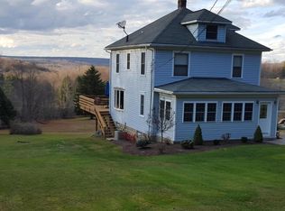 238 W Theresia Rd, Saint Marys, PA 15857