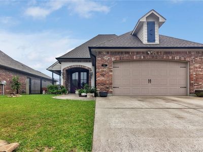 1543 Tuscany Dr, Lake charles, LA, 70605