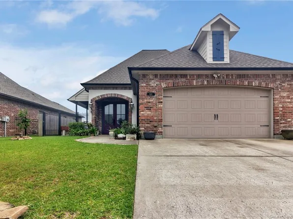 1543 Tuscany Dr, Lake Charles, LA 70605