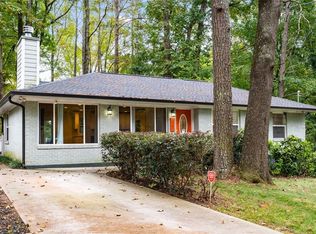 1703 San Gabriel Ave, Decatur, GA 30032