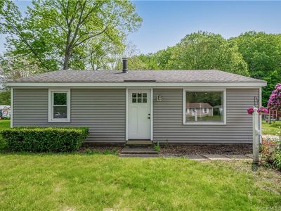 14 Cook Drive, Bolton, CT, 06043