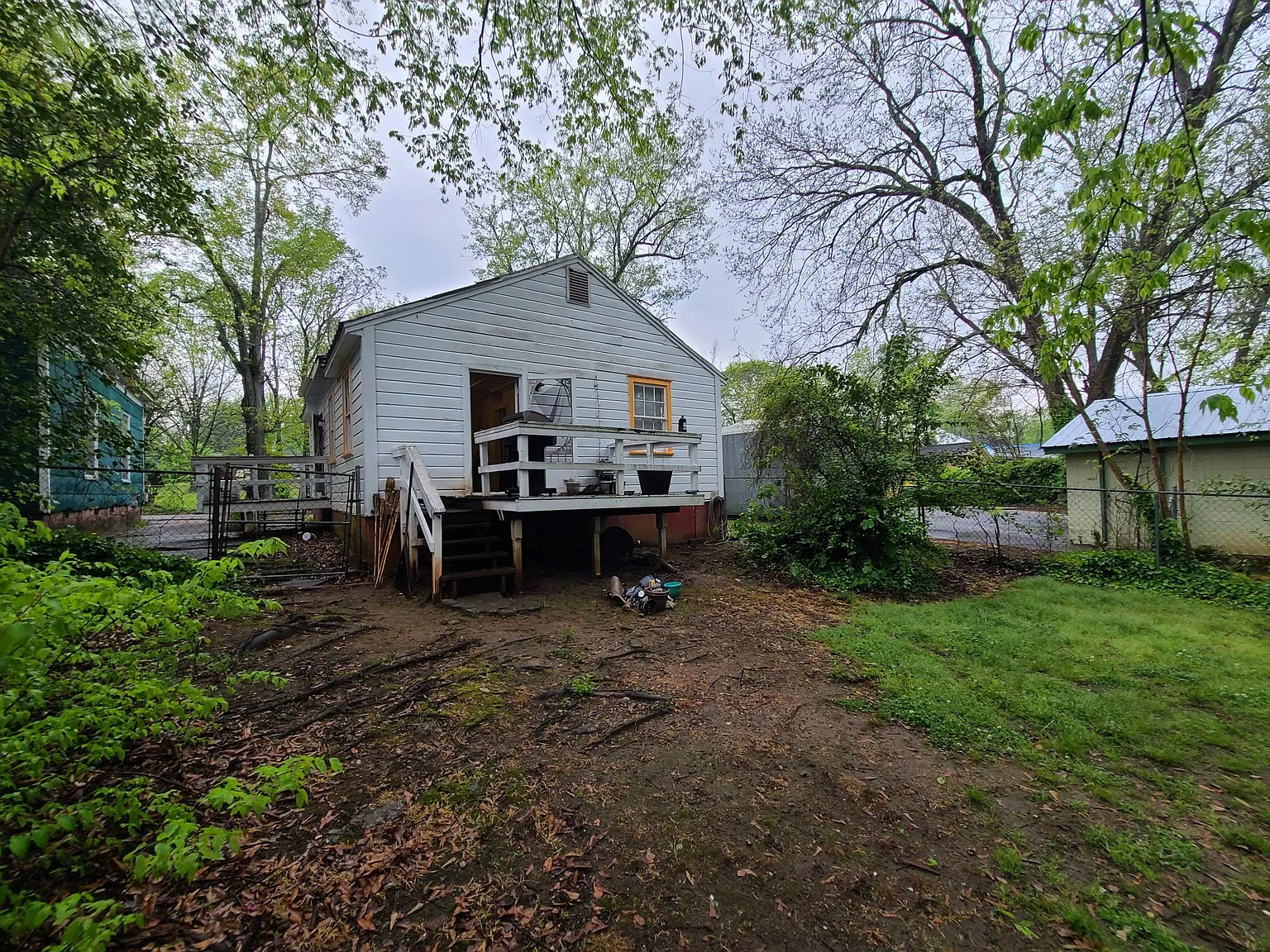 2 bed, 1000 sqft, $1,450 — Photo 3