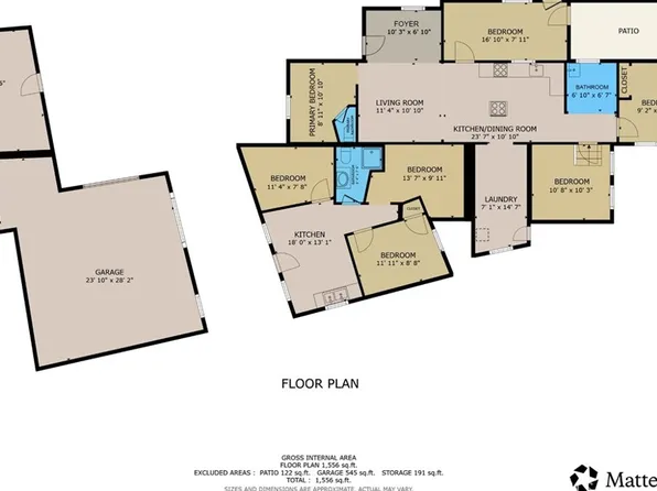 17637 Poquito Ln, Perris, CA 92570