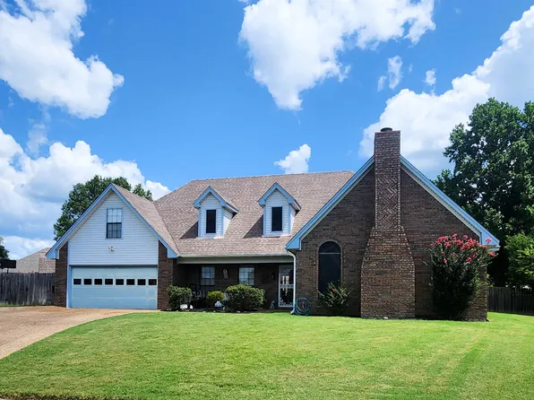 7460 Dorrington Cv, Memphis, TN 38133