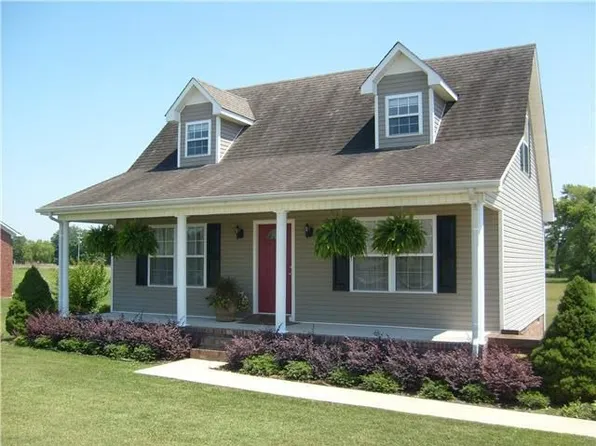 618 2nd Ave S, Loretto, TN 38469