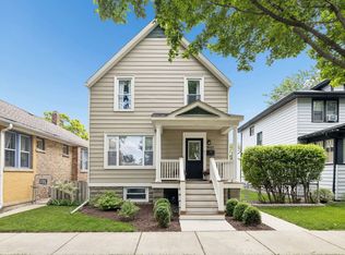 1032 Marengo Ave, Forest Park, IL 60130