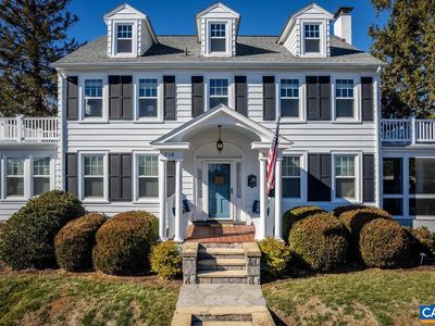 238 Williams St, Staunton, VA, 24401