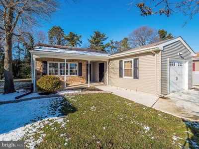 12 Chesterfield Ct, Southampton, NJ, 08088