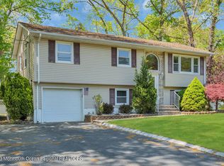 400 Diamond Rd, Jackson, NJ 08527