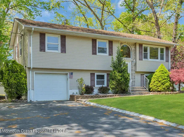 400 Diamond Road, Jackson, NJ 08527