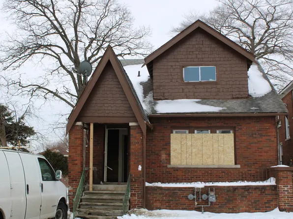 11351 Ward St, Detroit, MI 48227