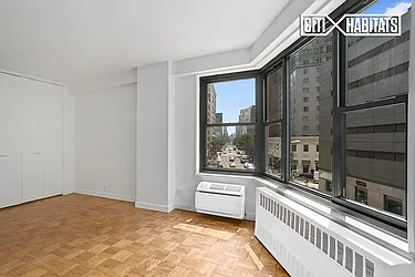 Rented by Citi Habitats